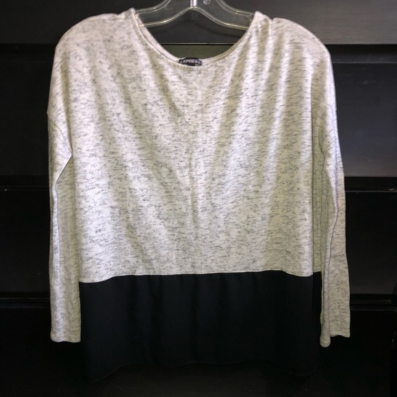 Long Sleeve Top - Picture 2 of 6